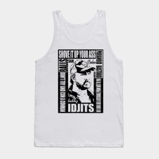 Spn Bobby Tank Top